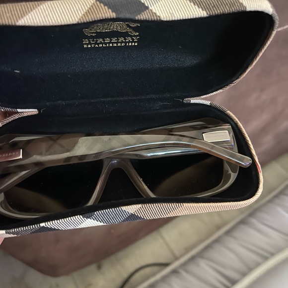 Brand new Burberry women glasses 3166/13 - Picture 5 of 5